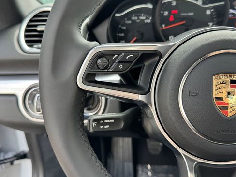 New 2025 Porsche 718 Cayman image 16