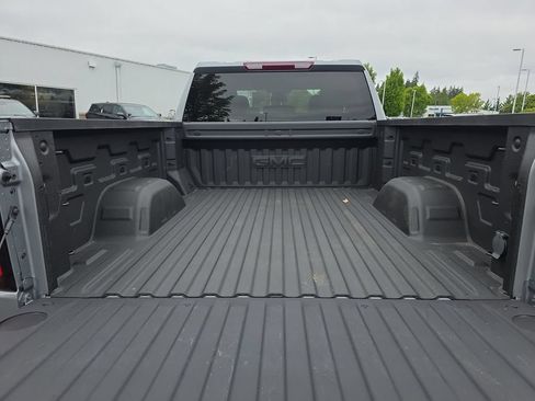 Used 2024 GMC Sierra 1500 Elevation AWD/4WD image 34