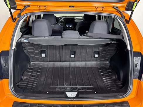 Used 2018 Subaru Crosstrek 2.0i Premium image 20