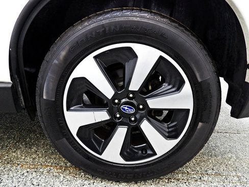 Used 2018 Subaru Forester 2.5i Limited AWD/4WD image 22