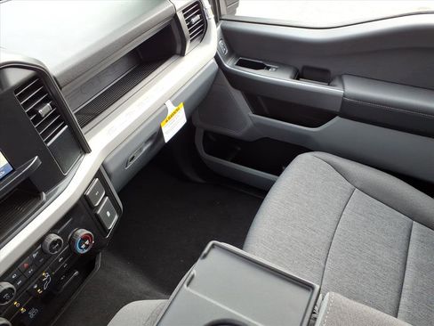 New 2026 Ford F350 XL w/ STX Appearance Package image 19