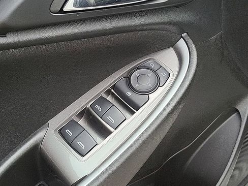 Certified 2023 Chevrolet Malibu LT image 22