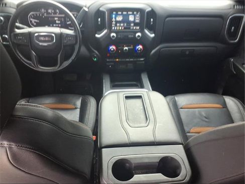 Used 2021 GMC Sierra 1500 AT4 image 6