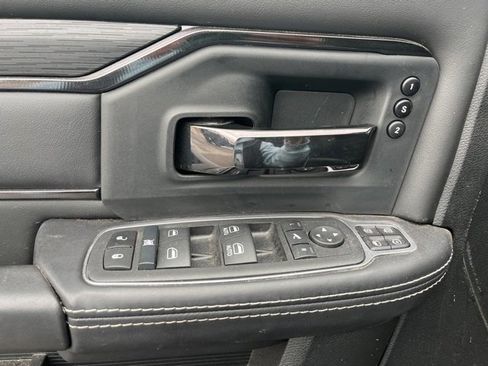 Used 2024 RAM 2500 Rebel w/ Safety Group image 21