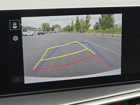 Used 2024 Kia Sorento S FWD image 5