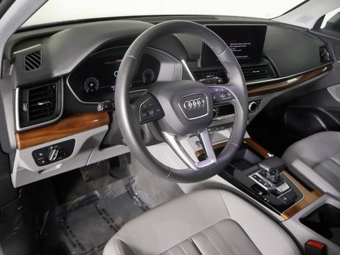 Used 2023 Audi Q5 2.0T Premium Plus AWD/4WD image 29