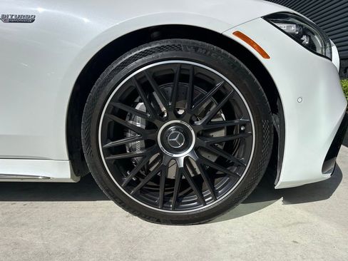 Used 2024 Mercedes-Benz S 63 AMG S image 15
