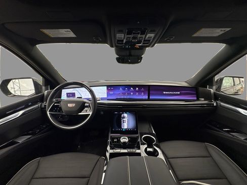 New 2025 Cadillac Escalade Sport w/ Touring Package image 20