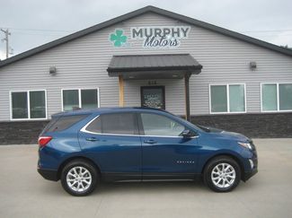 Used 2019 Chevrolet Equinox LT image 1