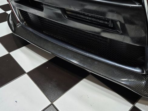 Used 2008 Mitsubishi Lancer Evolution MR AWD/4WD image 56