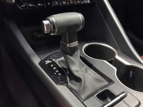 Used 2021 Kia K5 GT-Line FWD image 31
