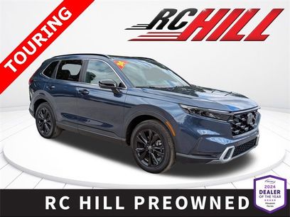 Used 2024 Honda CR-V Sport Touring