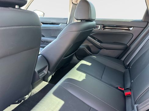 Certified 2024 Honda Civic Touring image 14