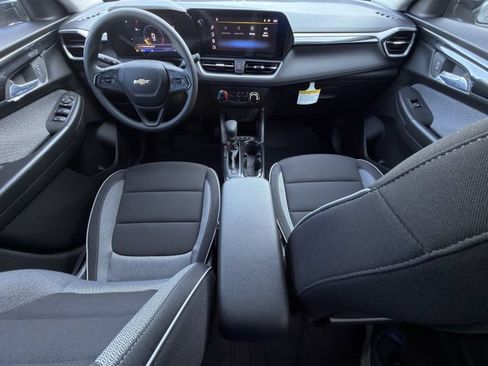 New 2026 Chevrolet TrailBlazer LS w/ LS Convenience Package FWD image 10