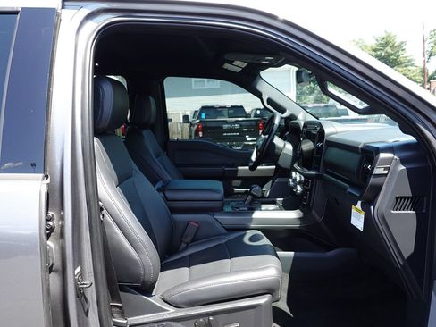 Used 2024 Ford F150 XLT w/ Equipment Group 303A High AWD/4WD image 36