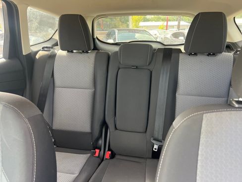 Used 2018 Ford Escape SE w/ SE Sync 3 Package FWD image 29