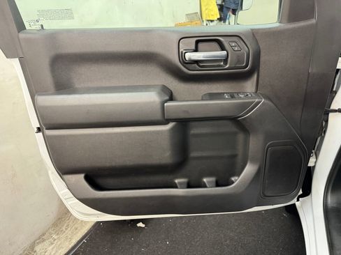 Used 2023 Chevrolet Silverado 1500 W/T w/ WT Fleet Convenience Package image 14