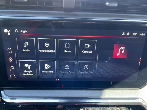 Used 2022 GMC Sierra 1500 AT4 AWD/4WD image 16