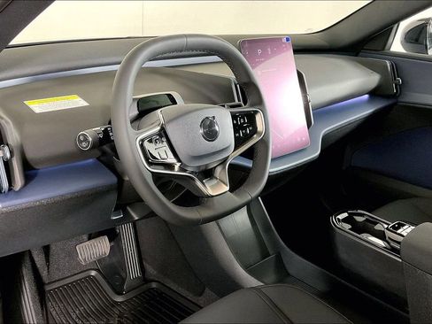 New 2026 Volvo EX30 Ultra w/ Protection Package Premier image 4