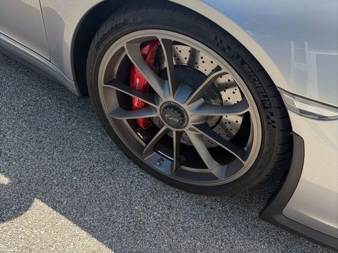 Used 2018 Porsche 911 GT3 image 6