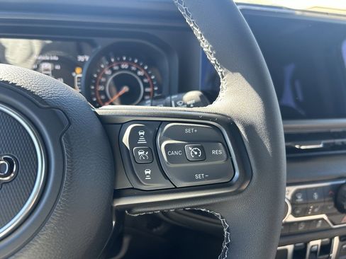 New 2026 Jeep Wrangler Sport S image 17