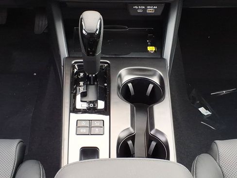 New 2026 Subaru Outback Touring XT AWD/4WD image 13