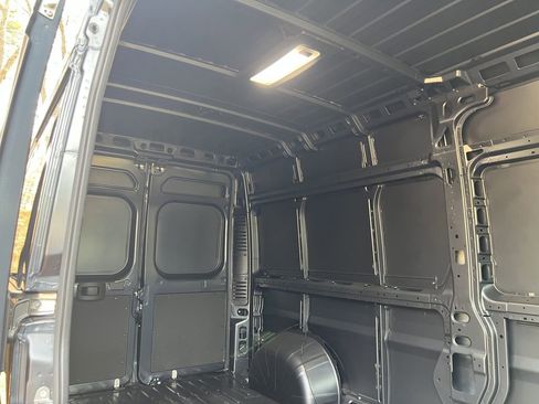 New 2026 RAM ProMaster 2500 w/ Quick Order Package 22H SLT+ image 18
