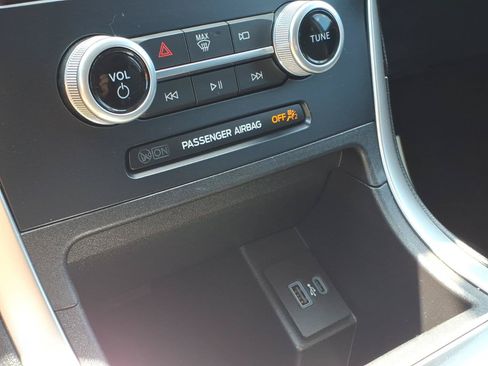 Certified 2023 Ford Edge SEL AWD/4WD image 19