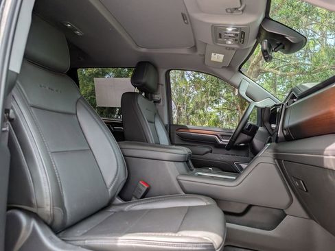 Used 2024 GMC Sierra 2500 Denali w/ Denali Reserve Package image 25