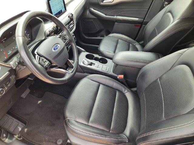 Used 2022 Ford Escape SEL FWD image 13
