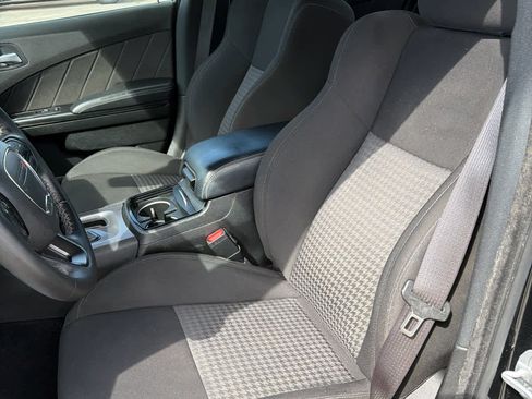 Used 2023 Dodge Charger GT w/ Blacktop Package image 11