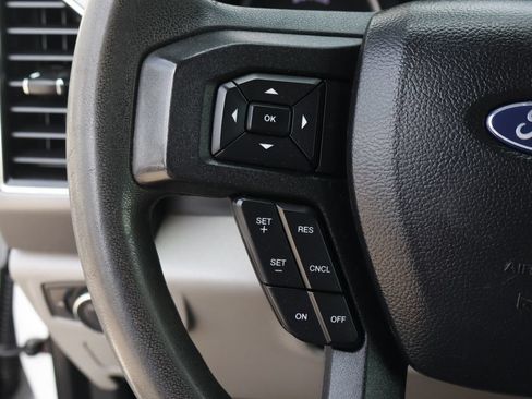 Used 2019 Ford F250 XLT AWD/4WD image 24