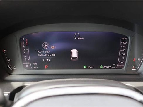 New 2026 Honda Pilot Touring image 15