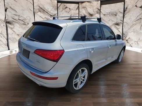 Used 2016 Audi Q5 2.0T Premium Plus w/ Technology Package AWD/4WD image 39