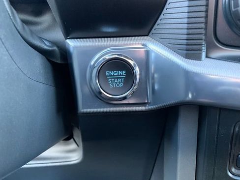 New 2025 Ford F150 Lariat w/ Equipment Group 502A High image 23