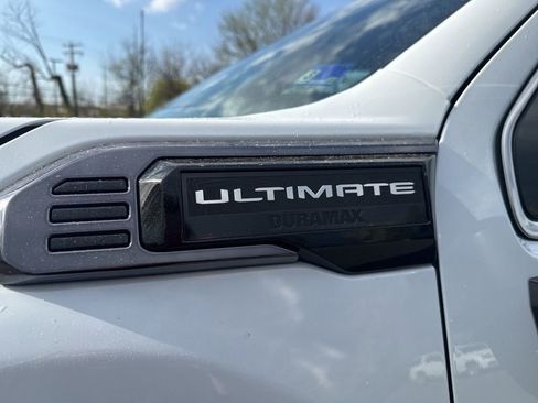 New 2026 GMC Sierra 2500 Denali Ultimate AWD/4WD image 71