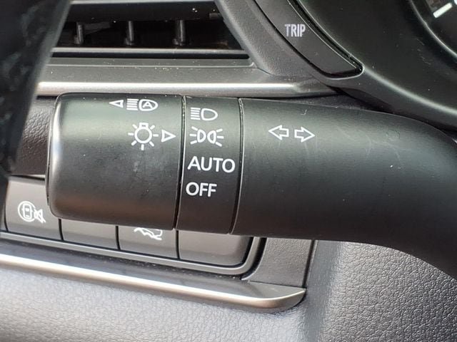 Used 2024 MAZDA CX-30 AWD 2.5 S w/ Select Sport Pkg image 23