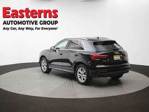 Used 2025 Audi Q3 2.0T Premium AWD/4WD image 66