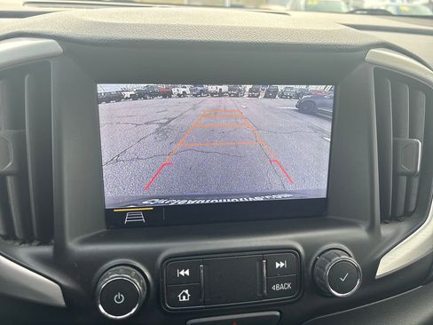 Used 2019 GMC Terrain SLE w/ Driver Convenience Package image 26