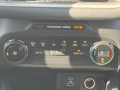 Used 2021 Ford Bronco Sport Big Bend AWD/4WD image 29