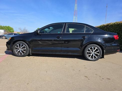 Used 2016 Volkswagen Jetta SE FWD image 18