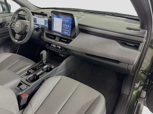 New 2026 Subaru Outback Limited image 31