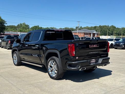 Used 2020 GMC Sierra 1500 Denali w/ Denali Ultimate Package AWD/4WD image 4
