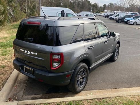Used 2022 Ford Bronco Sport Big Bend w/ Convenience Package image 33