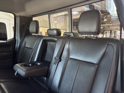 Used 2021 Ford F250 Lariat AWD/4WD image 31
