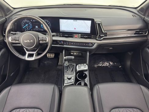Used 2023 Kia Sportage X-Pro image 12