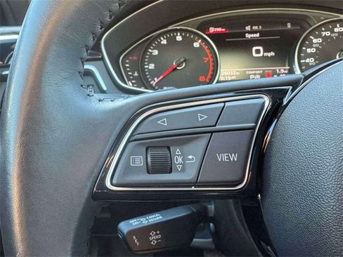 Used 2020 Audi A4 2.0T Premium image 23