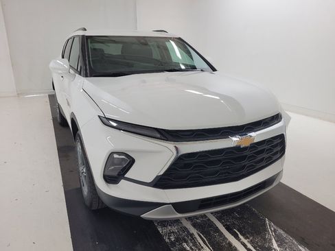 Used 2024 Chevrolet Blazer LT w/ Convenience Package image 14