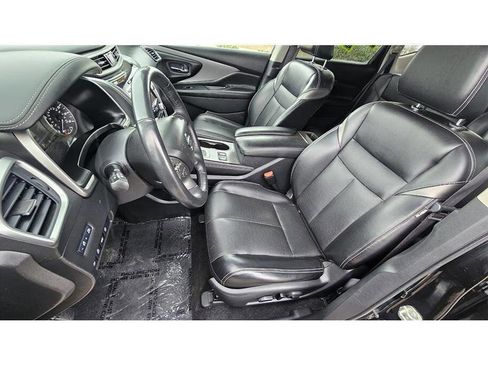 Used 2020 Nissan Murano SL image 11