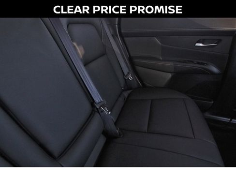 New 2025 Nissan Murano SL w/ Cargo Package AWD/4WD image 17